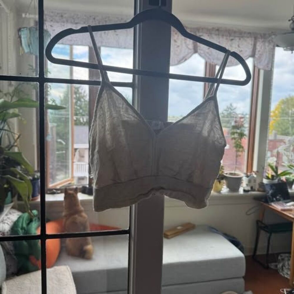 Sienna Sky Crop Top